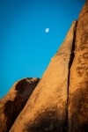 Sunrise at Quail Springs in Joshua Tree National Park