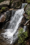 At Lost River Gorge in Woodstock, NH