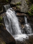 At Lost River Gorge in Woodstock, NH