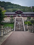 Toshogu Shrine in Hiroshima