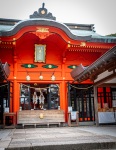 Toshogu Shrine in Hiroshima