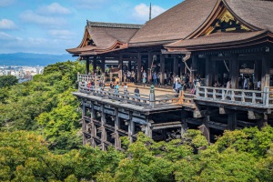 Aug 2024: Japan - Kyoto & Nara