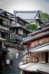 In Kyoto