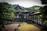 Kodaiji Temple in Kyoto