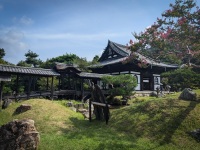 Kodaiji Temple in Kyoto