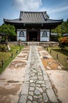 Kodaiji Temple in Kyoto