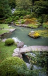 At Shōrenin Temple in Kyoto