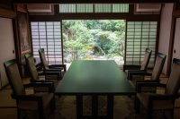 At Nanzenji Temple in Kyoto