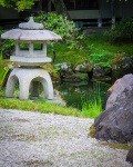 At Nanzenji Temple in Kyoto