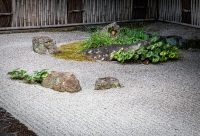 At Nanzenji Temple in Kyoto