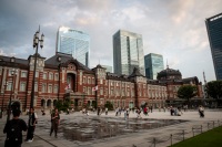 Tokyo Station