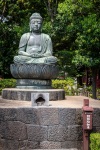 At Senso-ji Temple in Asakusa, Tokyo