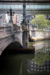 Nihonbashi Bridge, Tokyo