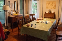 Our Dining Room