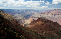 View from Desert View