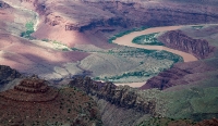 View from Desert View