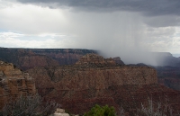 Approaching Storm