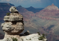 At Grandview Point