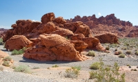 Valley of Fire State Park, NV