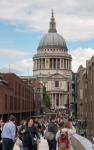 St. Paul's Cathedral in London