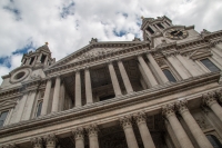 St. Paul's Cathedral in London