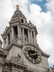 St. Paul's Cathedral in London