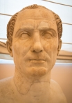 National Archaeological Museum: Julius Caesar