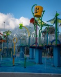 Splashaway Bay on Coco Cay