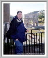 Paul and the Arch of Constantine