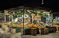 Viktualienmarkt in Munich