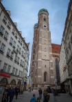 Frauenkirche in Munich