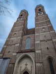 Frauenkirche in Munich