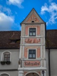 At Andechs Monastery