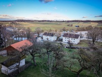 View at Andechs Monastery