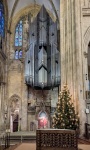 St. Peter's Cathedral in Regensburg