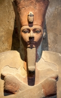 Egyptian Statue