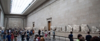 Parthenon Room