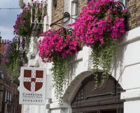 Cambridge University Press shop