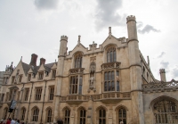 Kings College