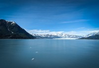 Hubbard Glacier