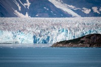 Hubbard Glacier