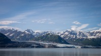 Hubbard Glacier