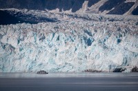 Hubbard Glacier