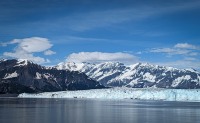 Hubbard Glacier