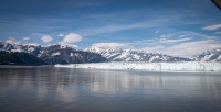 Hubbard Glacier