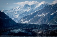 Hubbard Glacier