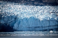 Hubbard Glacier