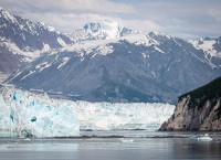 Hubbard Glacier