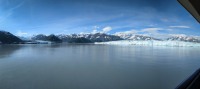 Hubbard Glacier