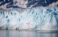 Hubbard Glacier